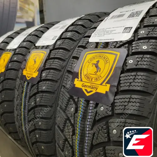 Matador MP 30 Sibir Ice 2 215/55 R17 98T XL ED