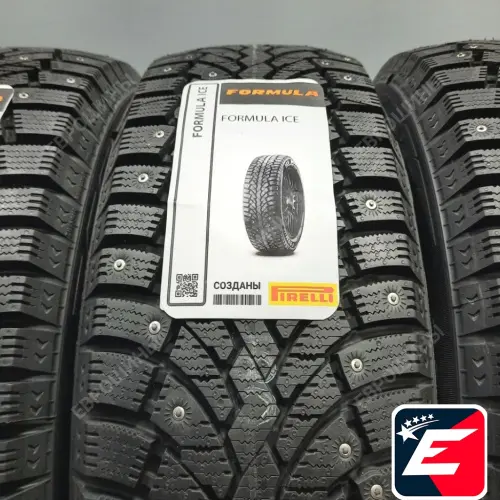 Formula Ice 185/60 R15 88T XL