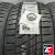Kumho WinterCraft SUV WS71 255/60 R18 112H XL