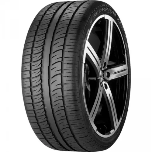 Pirelli Scorpion Zero Asimmetrico 265/35 R22 102W XL T0 NCS