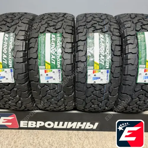 Roadcruza RA1100 A/T 245/70 R17 119/116S