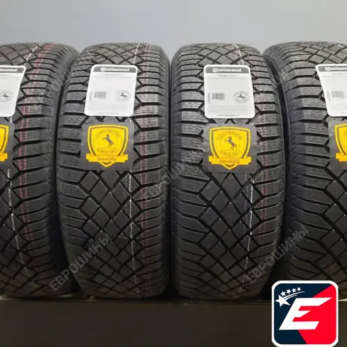 Continental ContiVikingContact 7 215/65 R17 103T XL FR