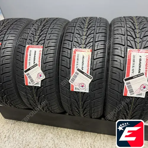 ROADSTONE ROADIAN H/P 255/50 R19 107V XL