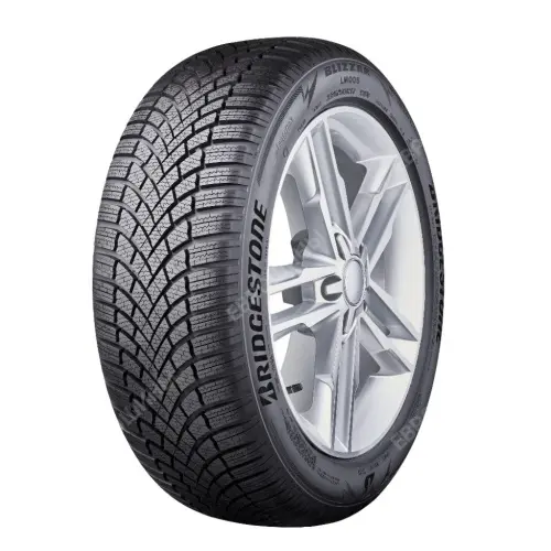 Bridgestone Blizzak LM005 275/40 R22 107V XL