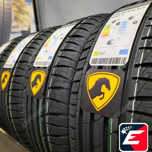 Cordiant Sport 3 205/55 R16 91V
