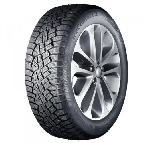 Continental ContiIceContact 2 225/75 R16 108T
