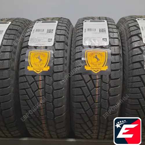 Gislaved Soft Frost 200 215/60 R16 99T XL
