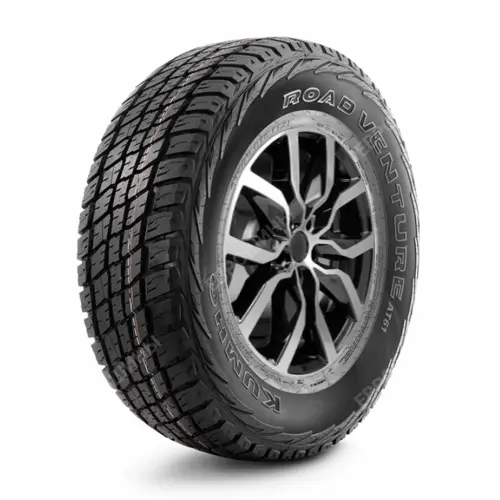 Kumho Road Venture AT61 255/75 R15 110S