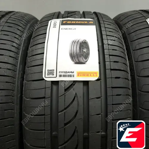 FORMULA ENERGY 215/55 R17 94W