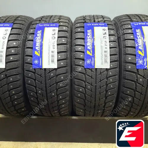 LANDSAIL ICE STAR IS33 215/55 R16 97T XL
