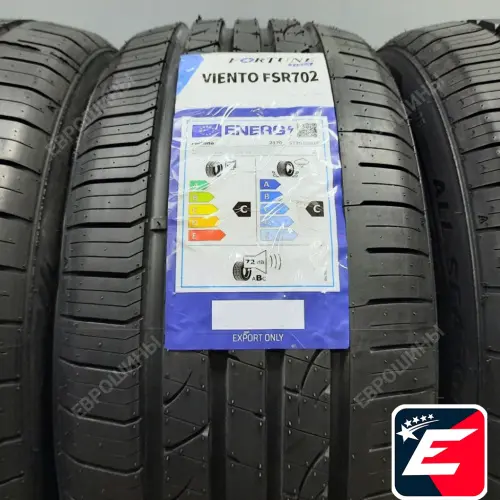 Fortune Viento FSR702 255/45 R20 105Y