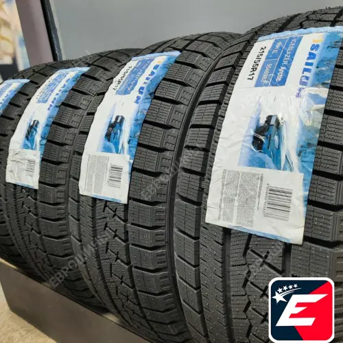Sailun Ice Blazer Arctic 215/55 R17 98H XL