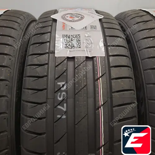 KUMHO ECSTA PS71 205/60 R16 92V