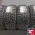YOKOHAMA ICEGUARD STUD IG55 225/65 R17 106T