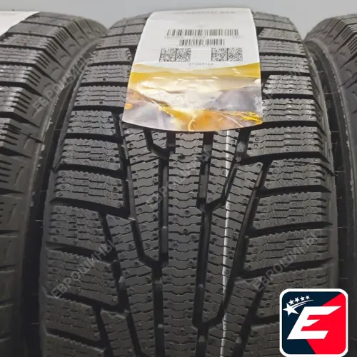 Nokian Tyres Nordman RS2 SUV 225/60 R17 103R XL