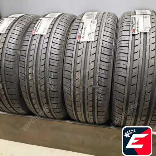 Yokohama BluEarth-Es ES32 205/55 R16 91V