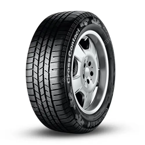 Continental ContiCrossContact Winter 285/45 R19 111V XL MO
