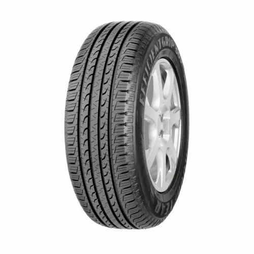 GoodYear EfficientGrip SUV 225/60 R18 100V