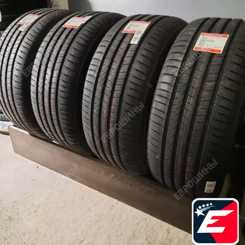 Bridgestone Alenza 001 255/50 R19 107Y