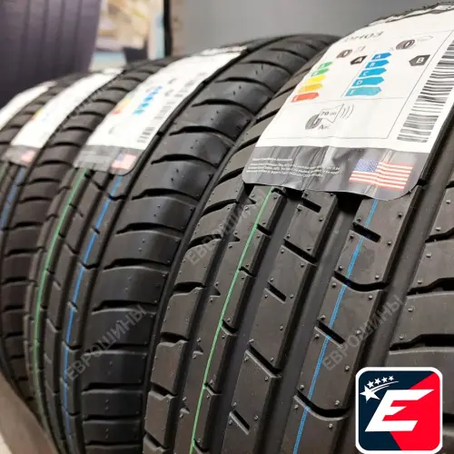 DOUBLESTAR HP MAXIMUM DH03 195/55 R16 91V