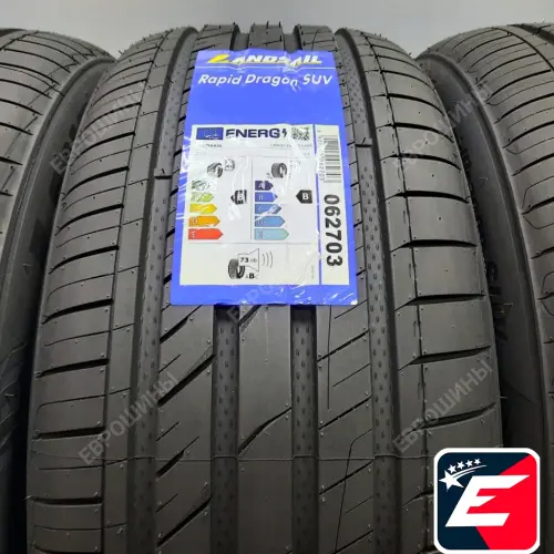 LANDSAIL RAPIDDRAGON SUV 215/55 R18 99V XL