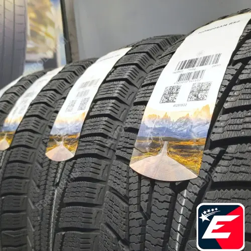 Nokian Tyres Nordman RS2 155/65 R14 75R