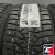 Bridgestone Blizzak Spike 02 245/45 R19 102T XL