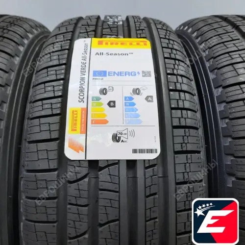 Pirelli Scorpion Verde All Season 235/65 R17 108V XL