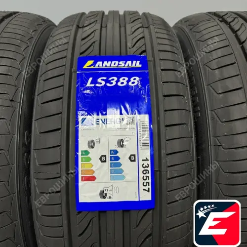 Landsail LS388 195/40 R17 81W XL