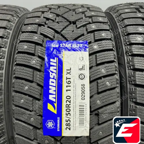 LANDSAIL ICE STAR IS37 285/50 R20 116T