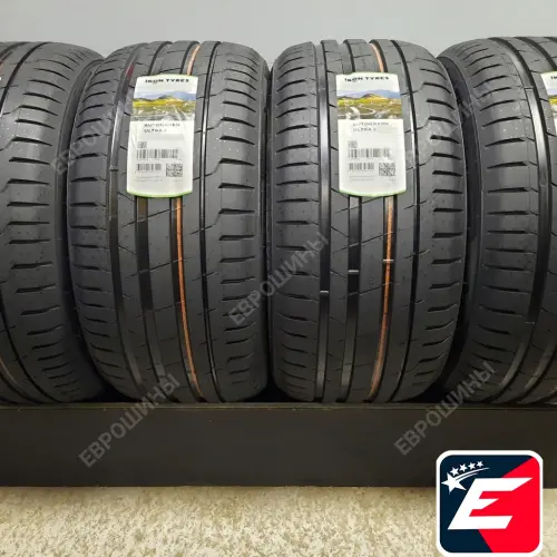Ikon Tyres Autograph Ultra 2 SUV 275/50 R21 113Y XL