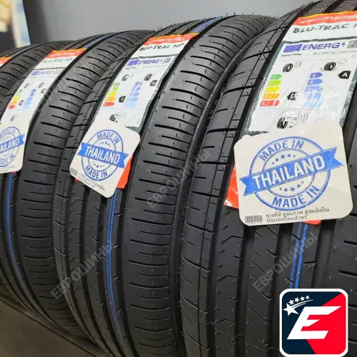Armstrong Blu-Trac HP 215/55 R16 97W