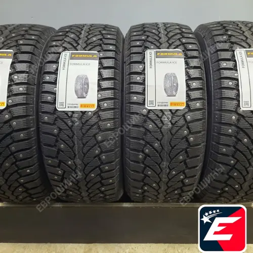Pirelli Formula Ice 235/65 R17 108T