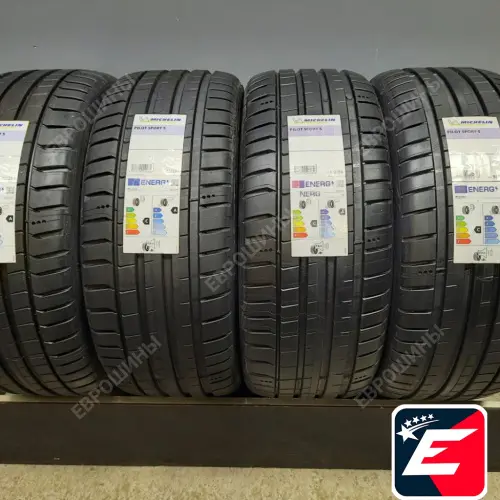 Michelin Pilot Sport 5 225/45 R19 96Y XL