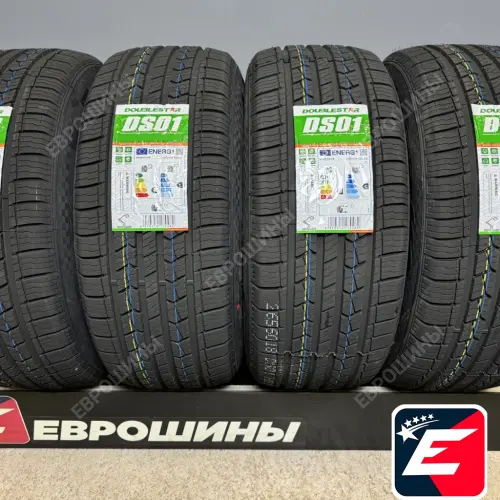 DOUBLESTAR DS01 275/65 R17 115T