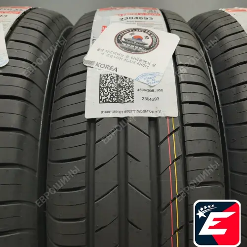 Kumho Ecsta HS52 215/60 R16 95V