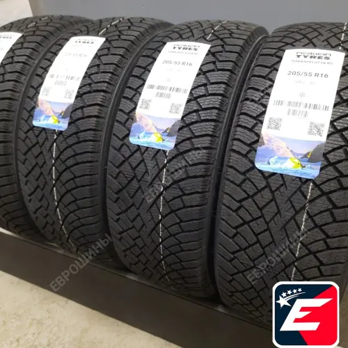 Nokian Tyres Hakkapeliitta R5 205/55 R16 94R XL