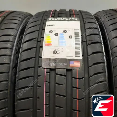DoubleStar DH03 225/50 R17 98W