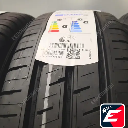 Nokian Tyres Hakka Van 225/65 R16C 112/110T