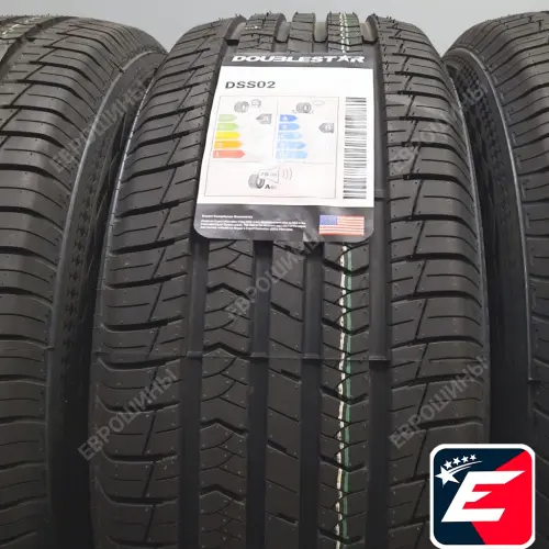 DoubleStar DSS02 215/60 R17 96H