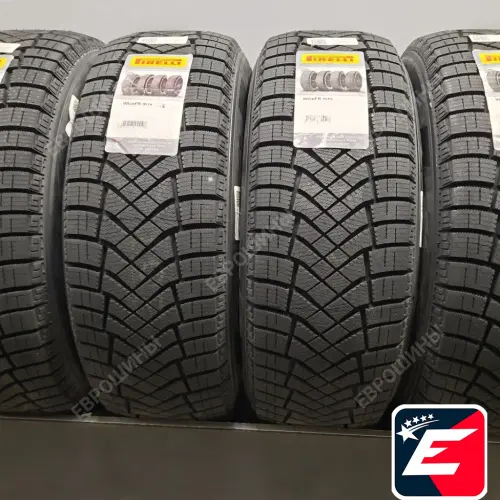 Pirelli Ice Zero Friction 215/65 R16 102T XL