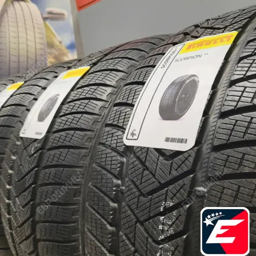 Pirelli Scorpion Winter 315/45 R21 116V MO1