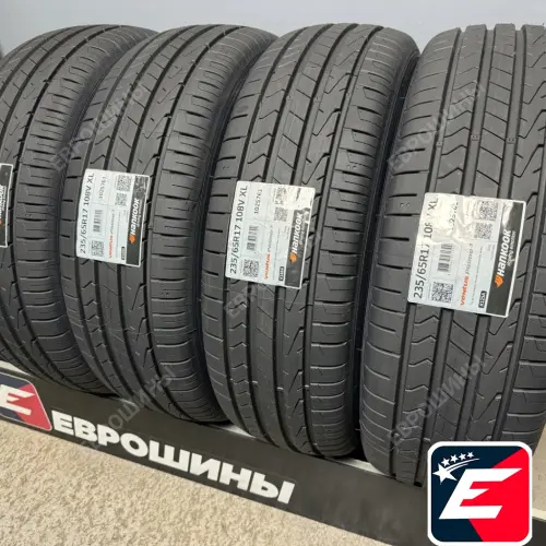 Hankook Ventus Prime 3 K125A 235/65 R17 108V XL