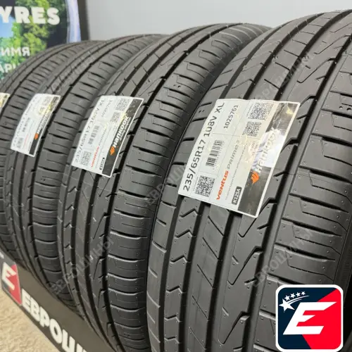 Hankook Ventus Prime 3 K125A 235/65 R17 108V XL