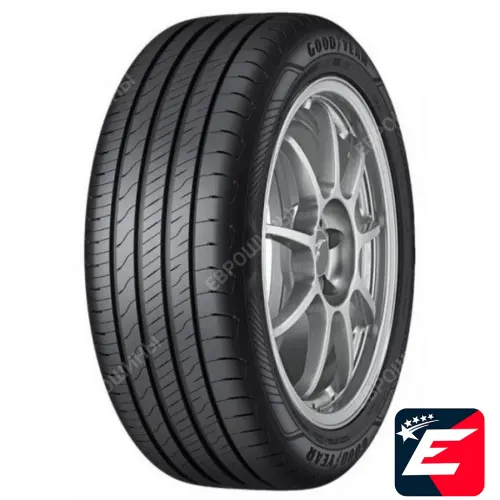 GOODYEAR EFFICIENTGRIP PERFORMANCE 2 215/50 R17 91W