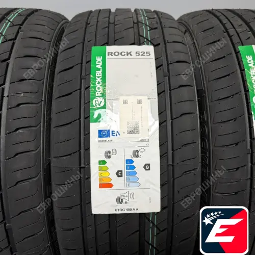 RockBlade ROCK 525 195/45 R17 85W XL