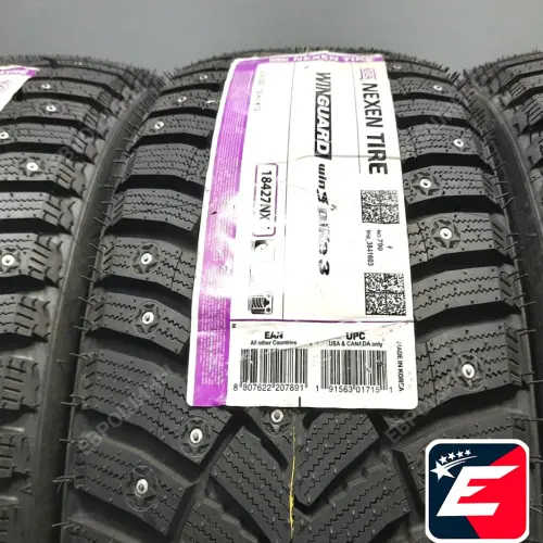 Nexen Winguard winSpike 3 185/65 R14 90T XL
