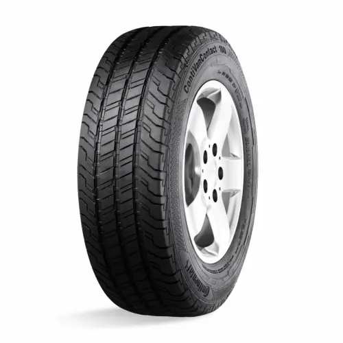 Continental ContiVanContact 100 205/70 R17 115/113R C PR10