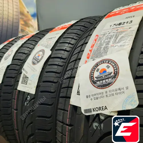 Kumho Ecsta KH11 215/55 R18 95H