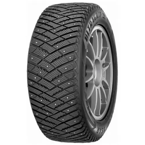 Goodyear UltraGrip Ice Arctic 185/65 R15 88T D-Stud